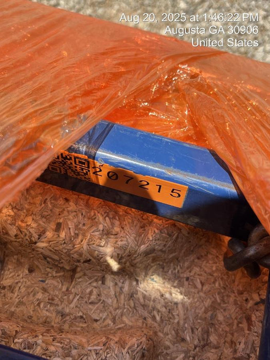 2021 CURRENT TOOLS 2281