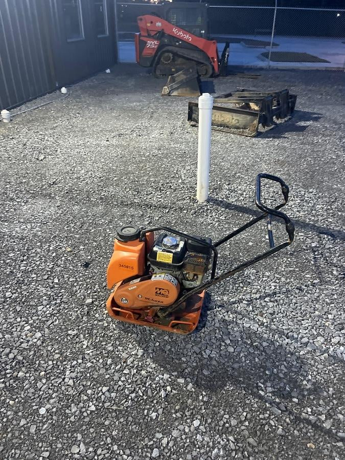 2023 MULTIQUIP MVC82VHW