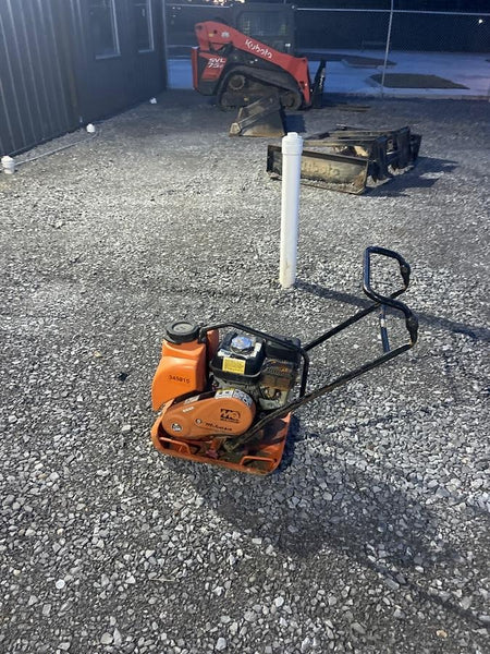 2023 MULTIQUIP MVC82VHW