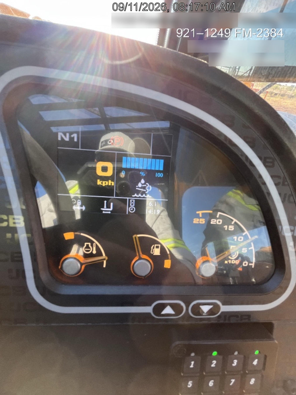 2026 JCB 512-56