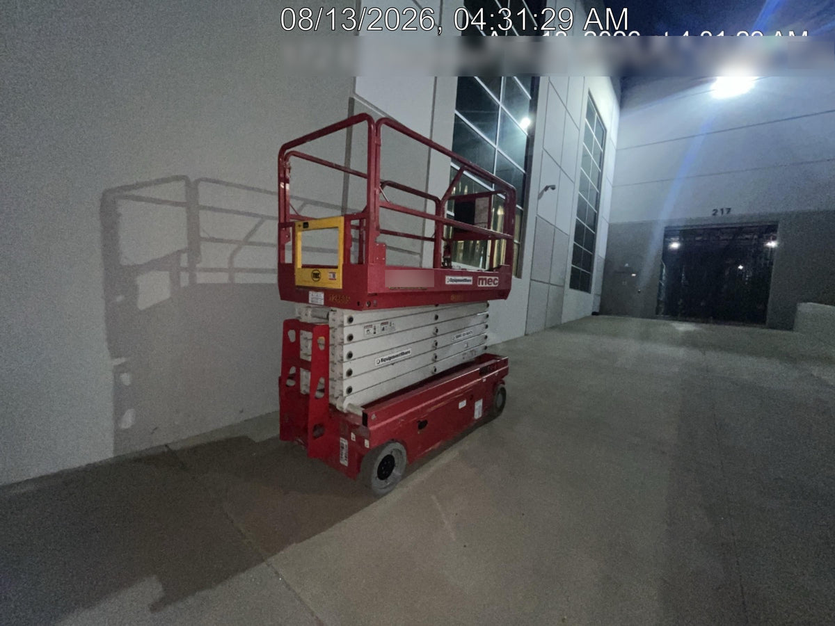 2021 MEC 4046SE