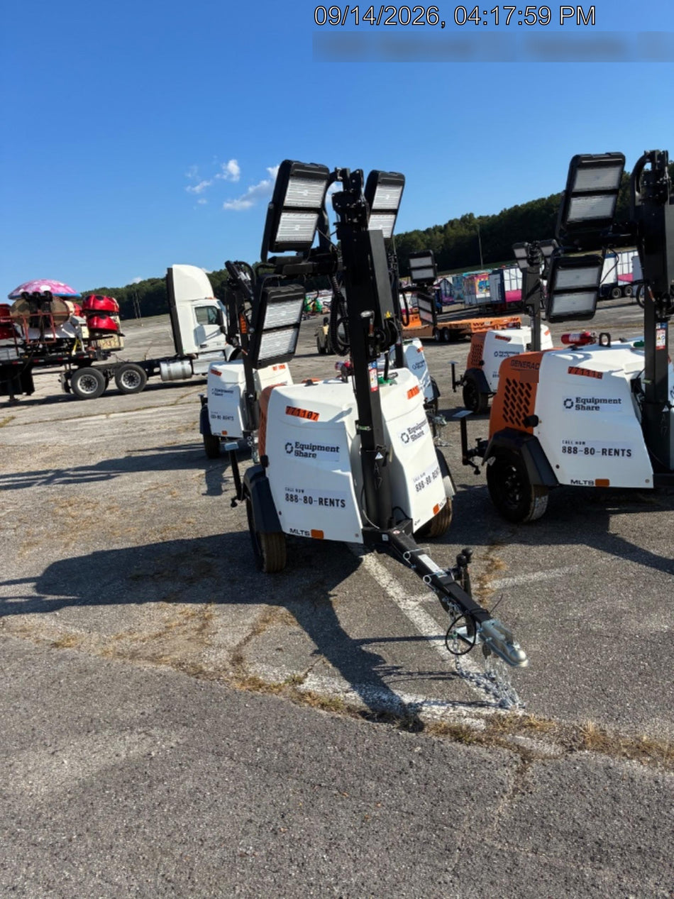 2026 GENERAC MLTS-4