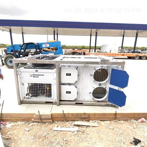 2021 SMARTECH SACP26A-SP