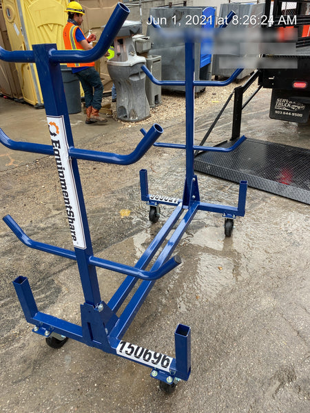 2021 CURRENT TOOLS 505