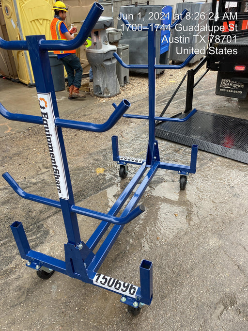 2021 CURRENT TOOLS 505