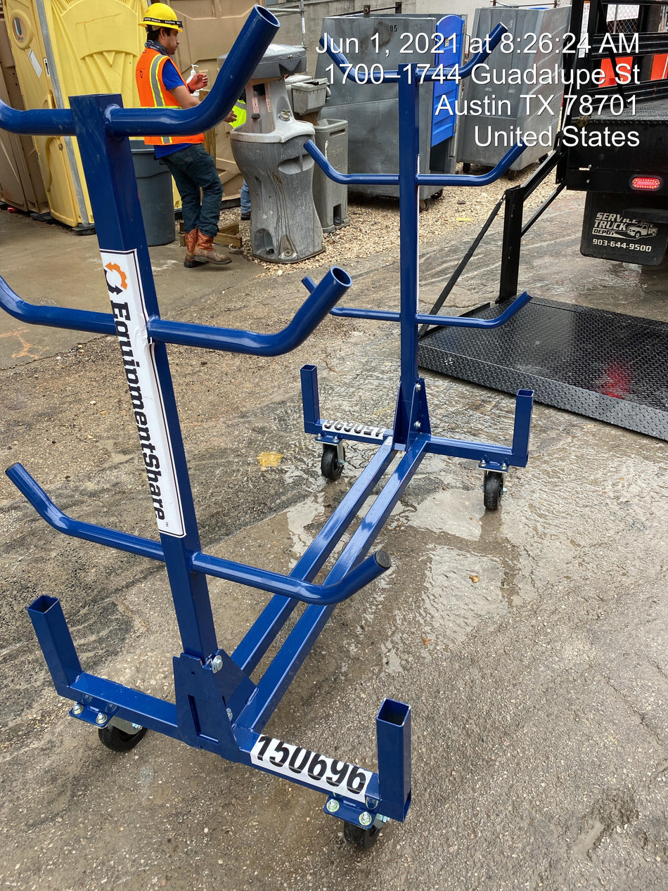 2021 CURRENT TOOLS 505