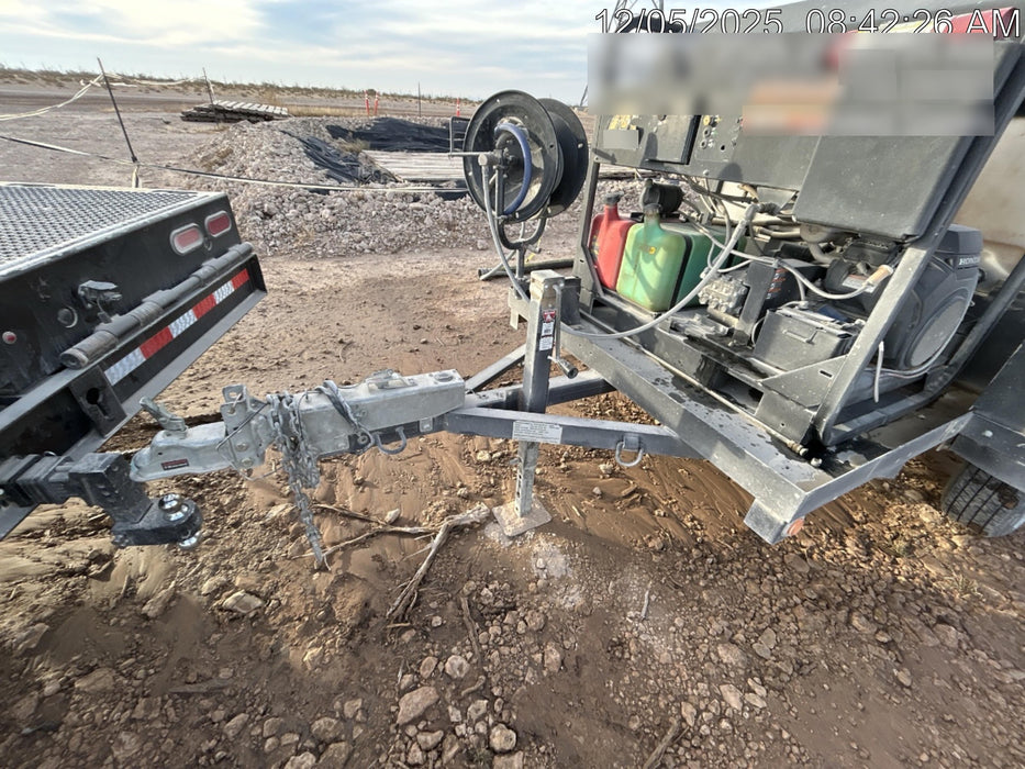 2024 MI-T-M HS-3505-1MGH-UR