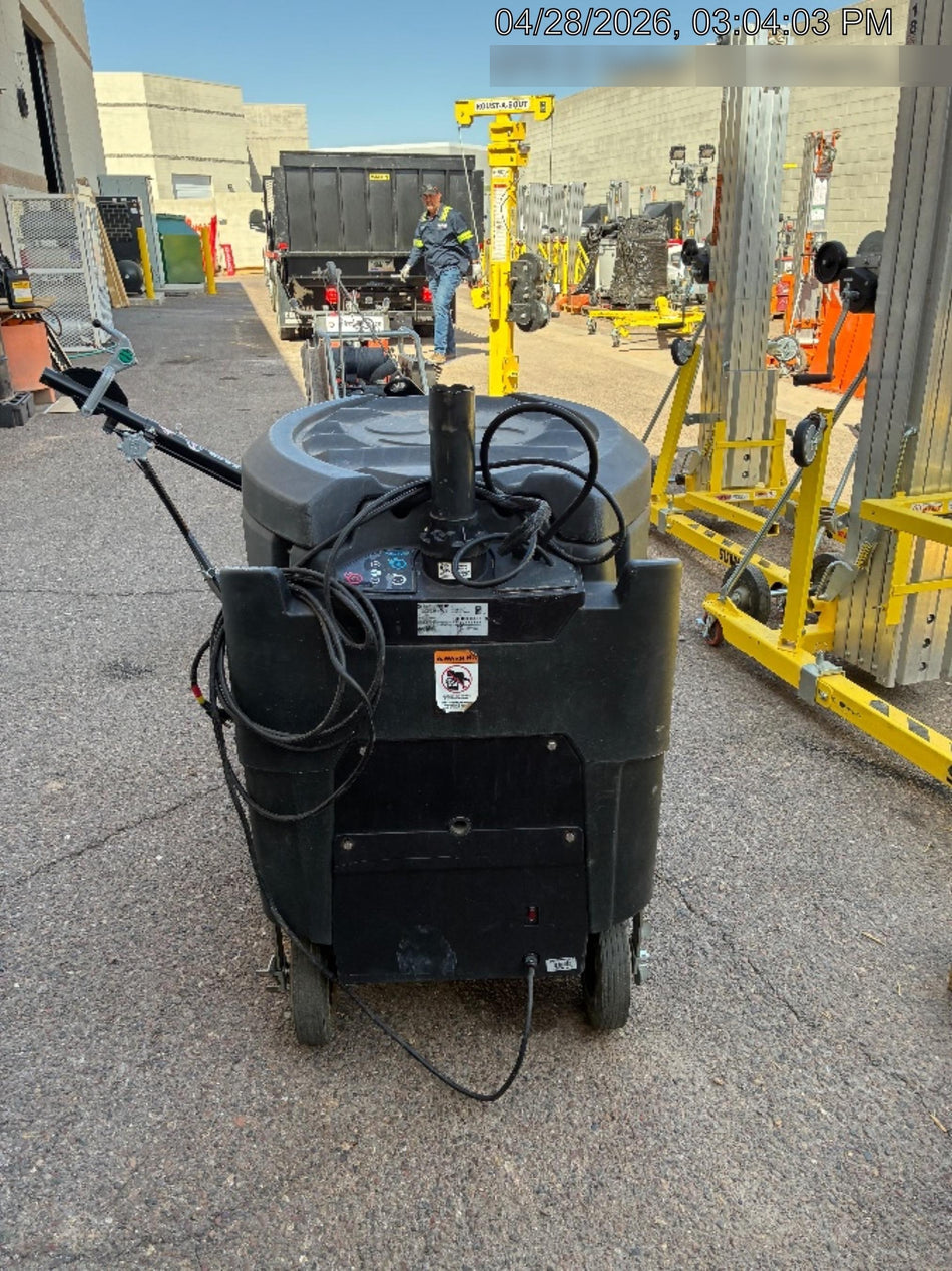 2021 POWER BREEZER PB10-A-06-B