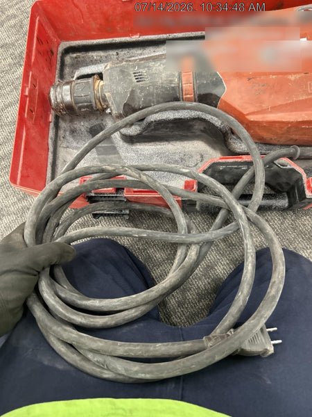 2024 HILTI TE 1000-AVR
