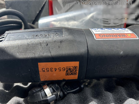 2026 MONTINI SE-1260-02