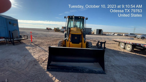 2023 JCB 3CX-14 Extendable Stick