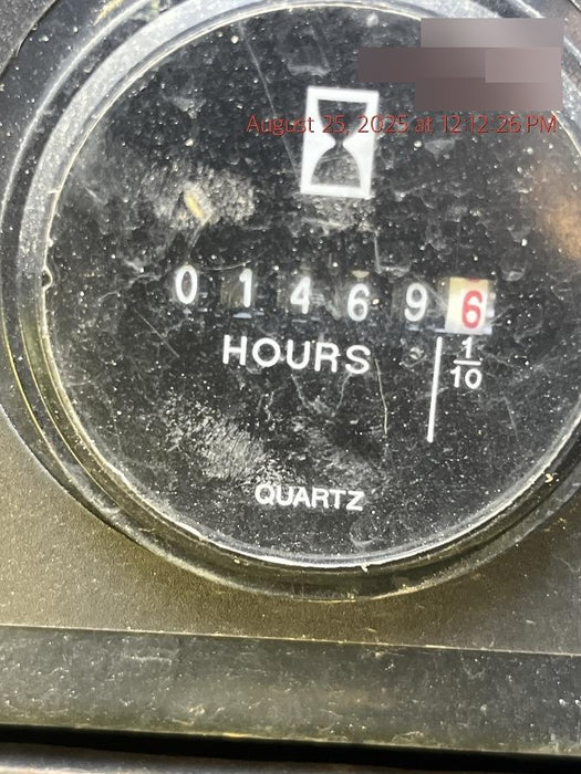 2020 GENIE GS-5390 RT