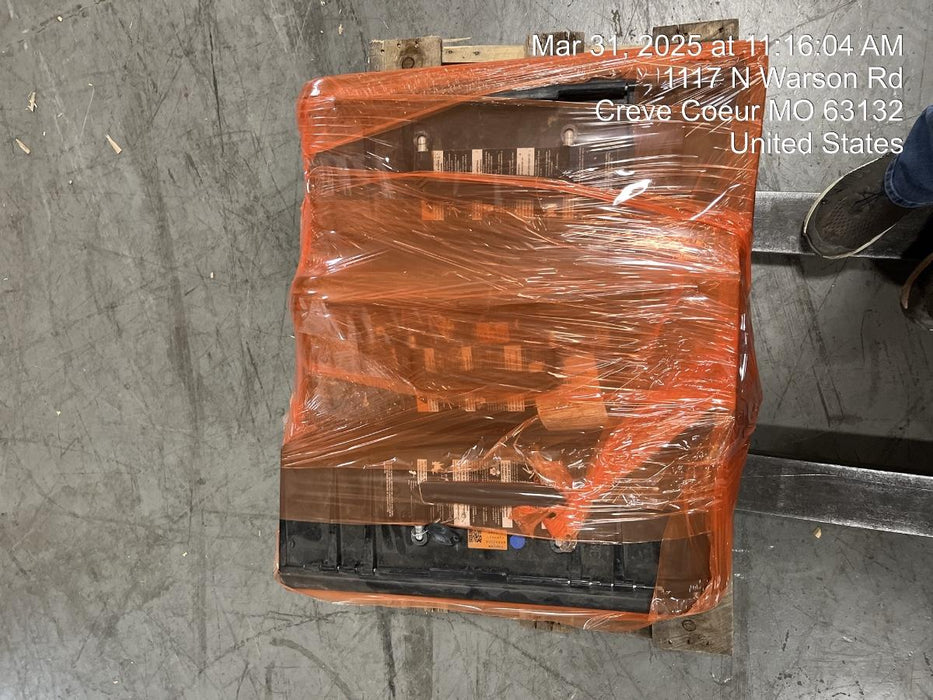 2021 LINCOLN ELECTRIC LN-25X