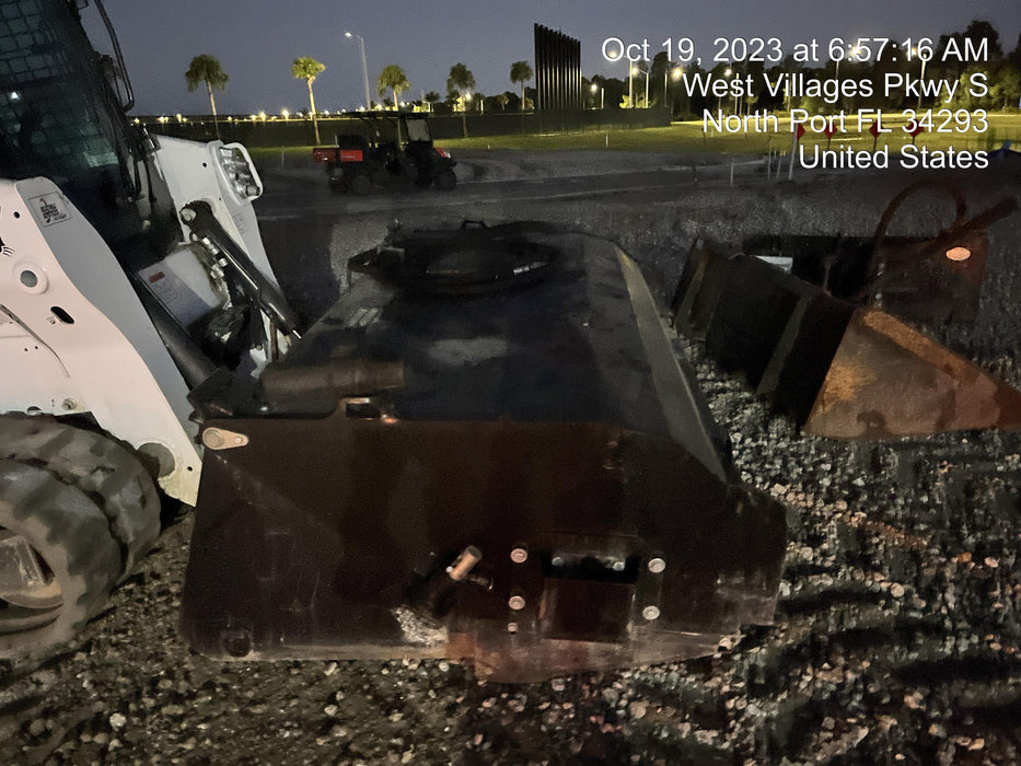 2022 BLUE DIAMOND 116522 - Blue Diamond