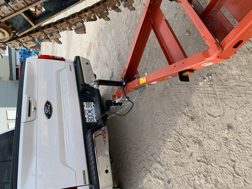 2020 DITCH WITCH S3C