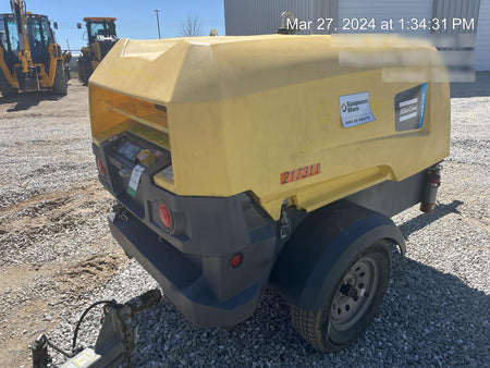 2022 ATLAS COPCO XAS188