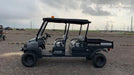 2021 Club Car CA1700D Canopy, Diesel, 4 Passenger