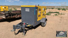 2020 ATLAS COPCO PAS 100 HF CS Enclosed
