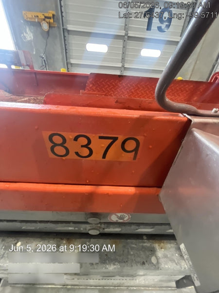 2018 SKYJACK SJIII-3219