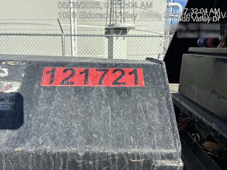 2020 STAR INDUSTRIES 1406B