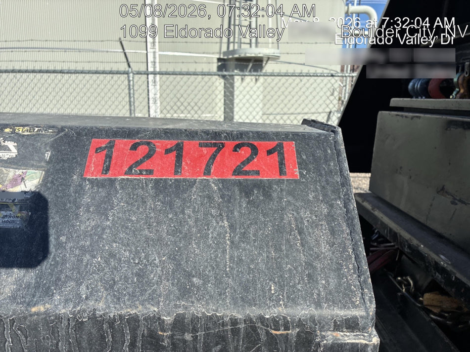 2020 STAR INDUSTRIES 1406B