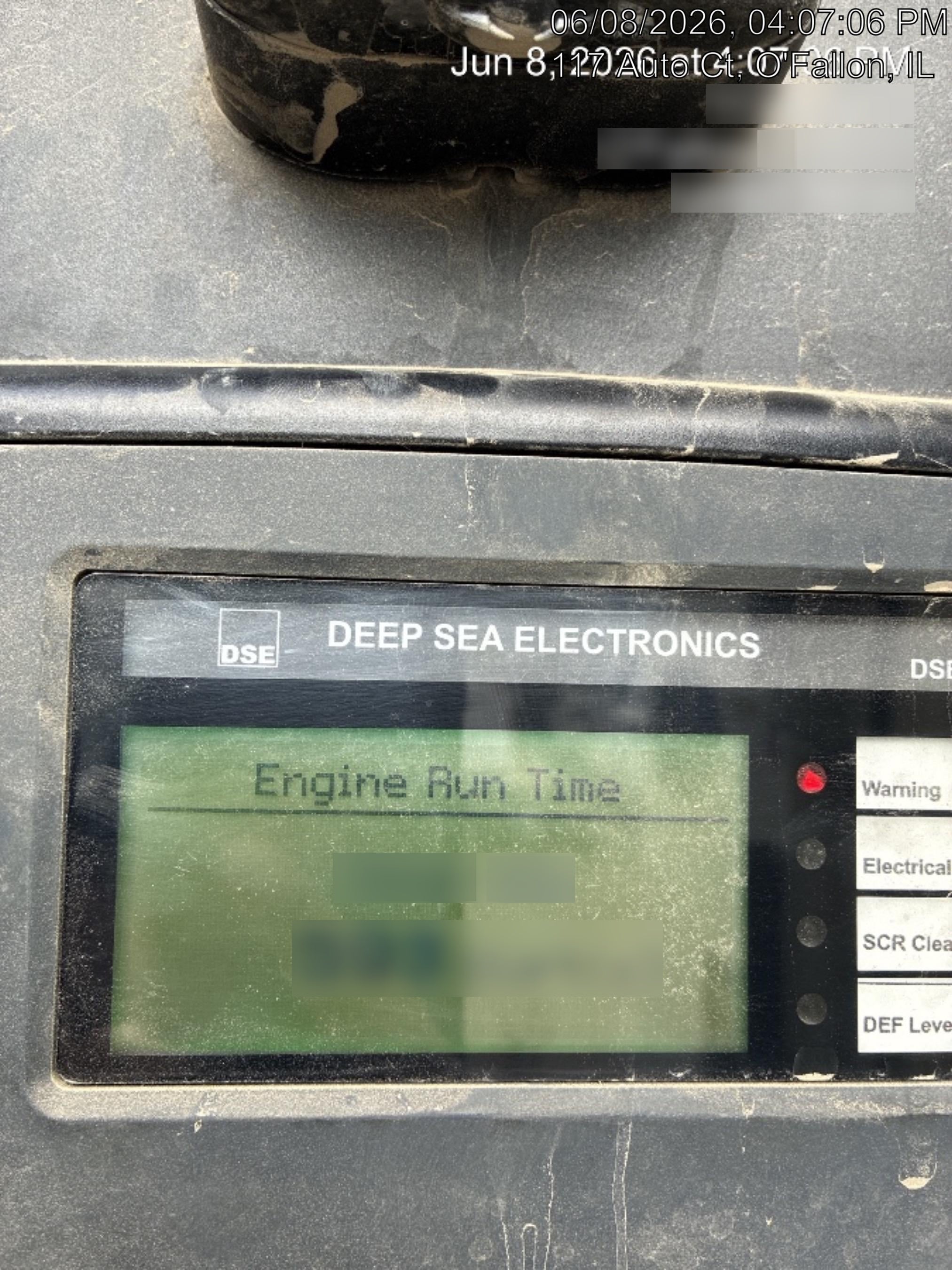 2021 ATLAS COPCO QAS150