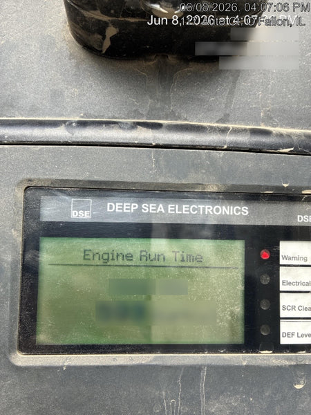 2021 ATLAS COPCO QAS150