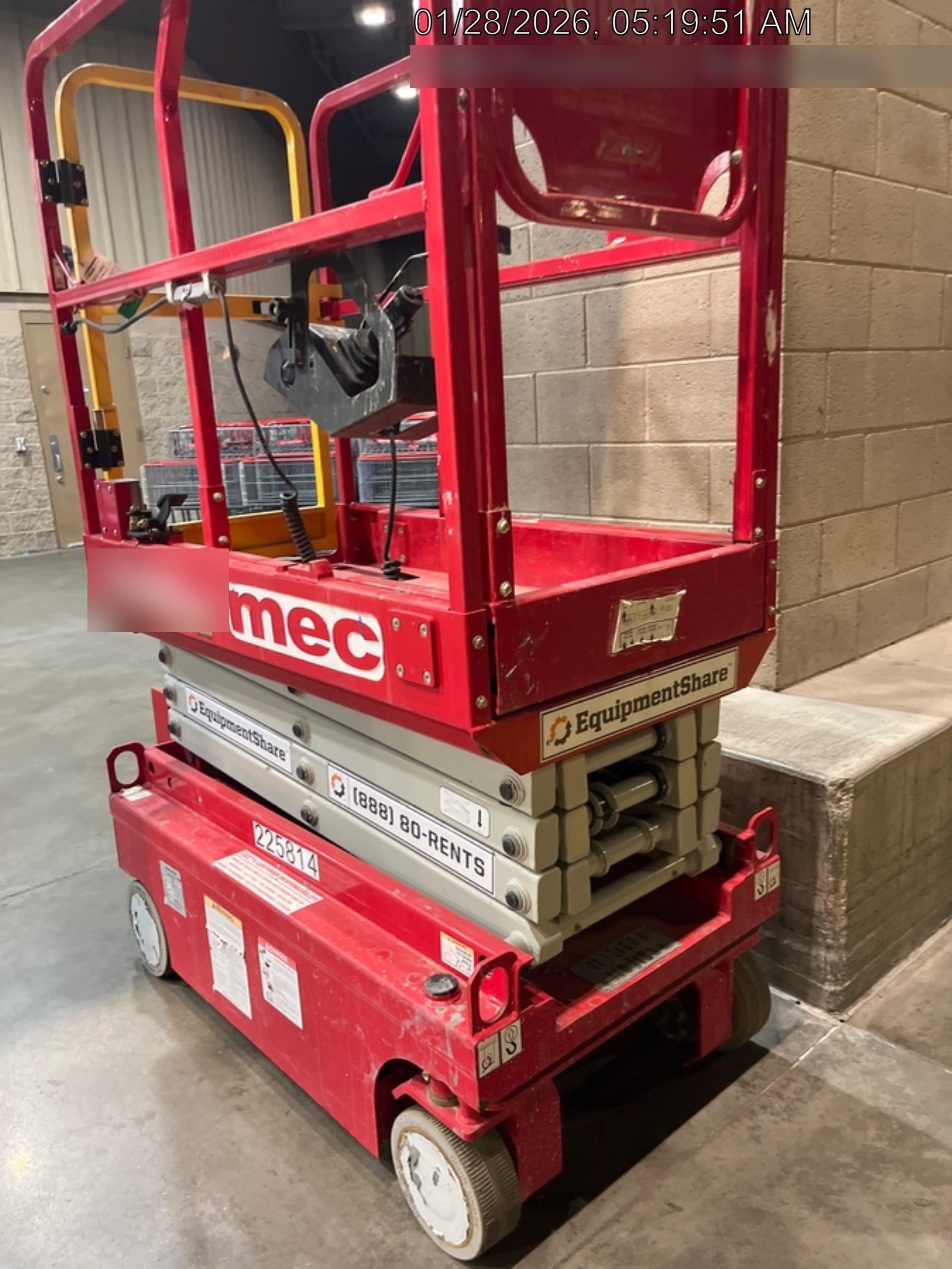 2022 MEC 1330SE