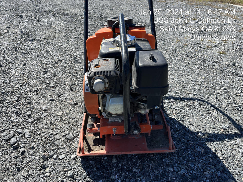 2023 MULTIQUIP MVC82VHW