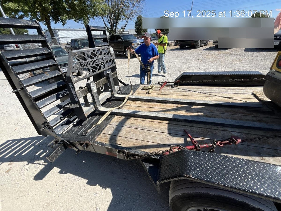 2022 PALADIN 48" Pallet Forks - Paladin