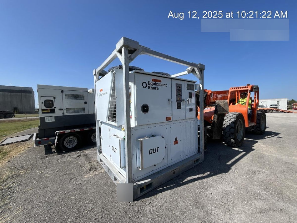 2024 SMARTECH SACP41A-HS