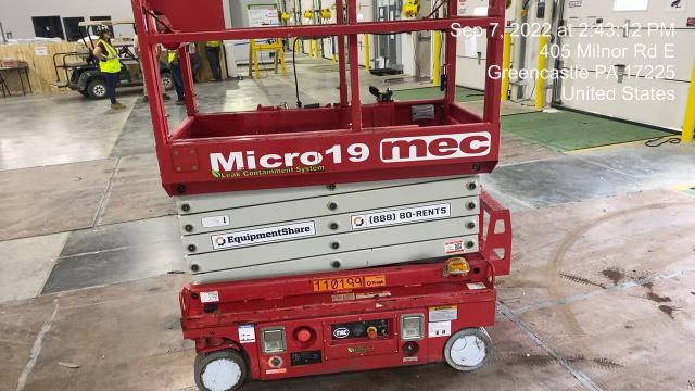2020 MEC Micro 19
