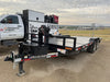 2024 TEXAS PRIDE TRAILERS GT817414KBP