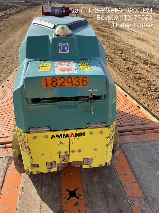 2021 AMMANN ARR 1575