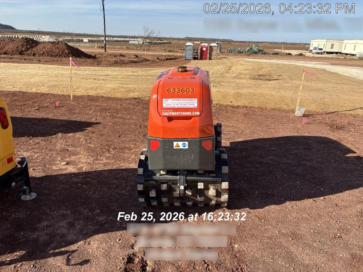 2025 HUSQVARNA LP9505
