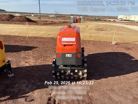 2025 HUSQVARNA LP9505