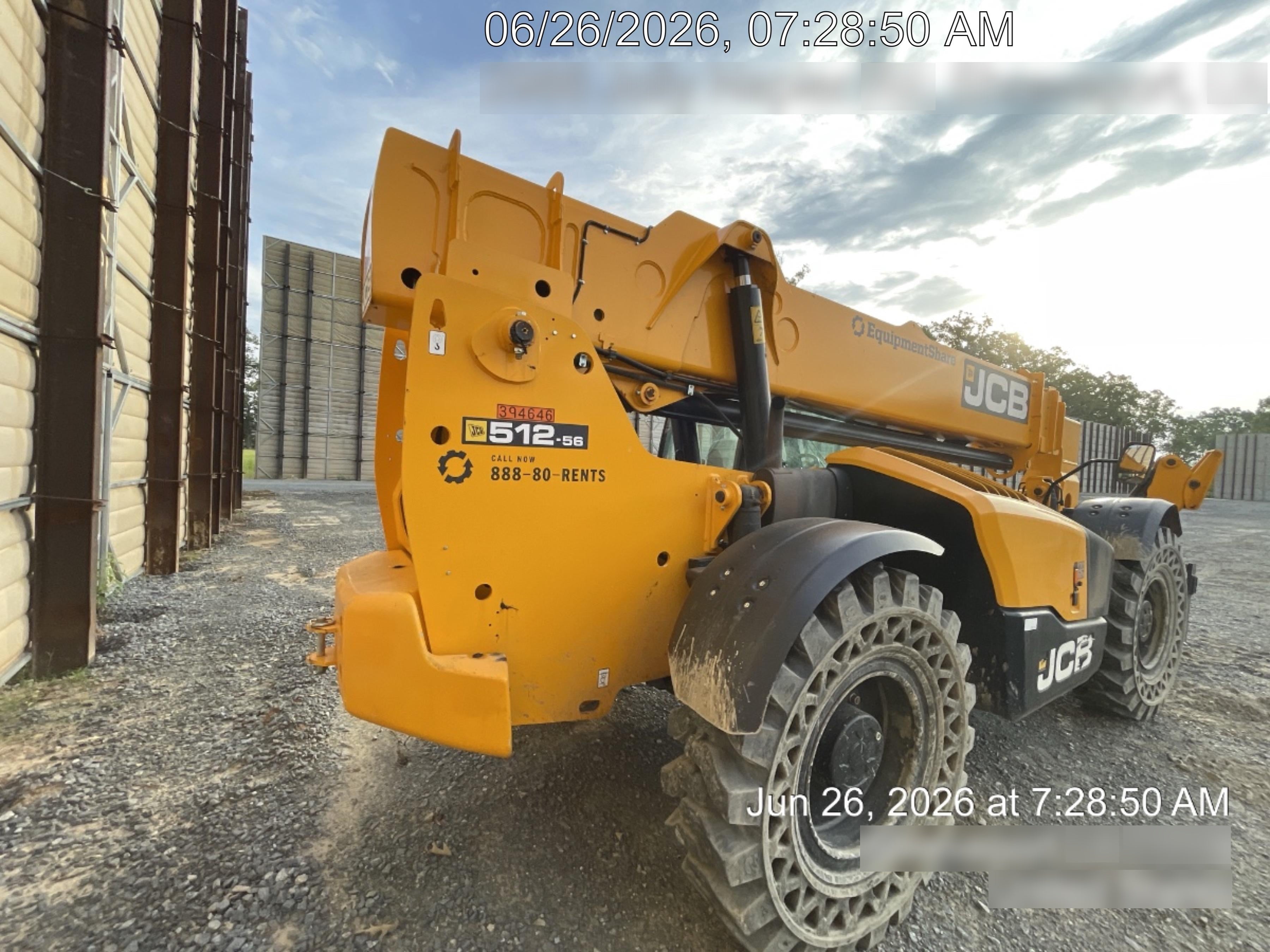 2024 JCB 512-56