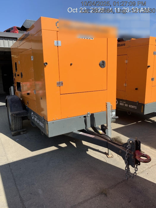 2022 PREMIER PUMP 6NNT-RP-TD2.9-T120