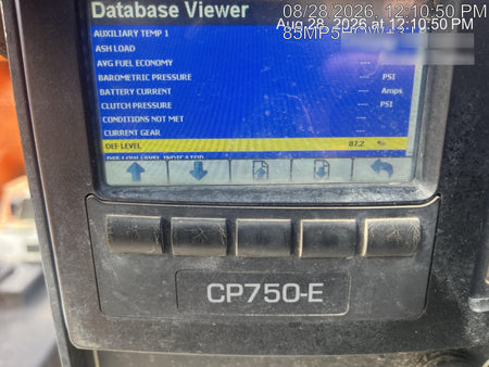 2023 PREMIER PUMP 8NHTH-RP-DC13