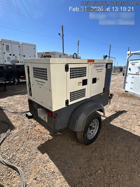 2023 ATLAS COPCO QAS45 CWK