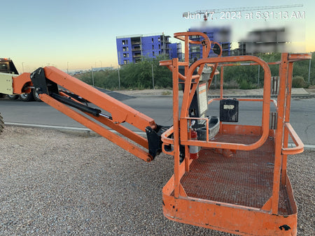 2020 JLG 460SJ