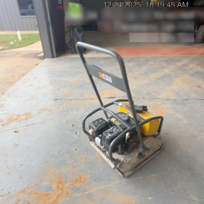 2025 WACKER NEUSON WP1550AW