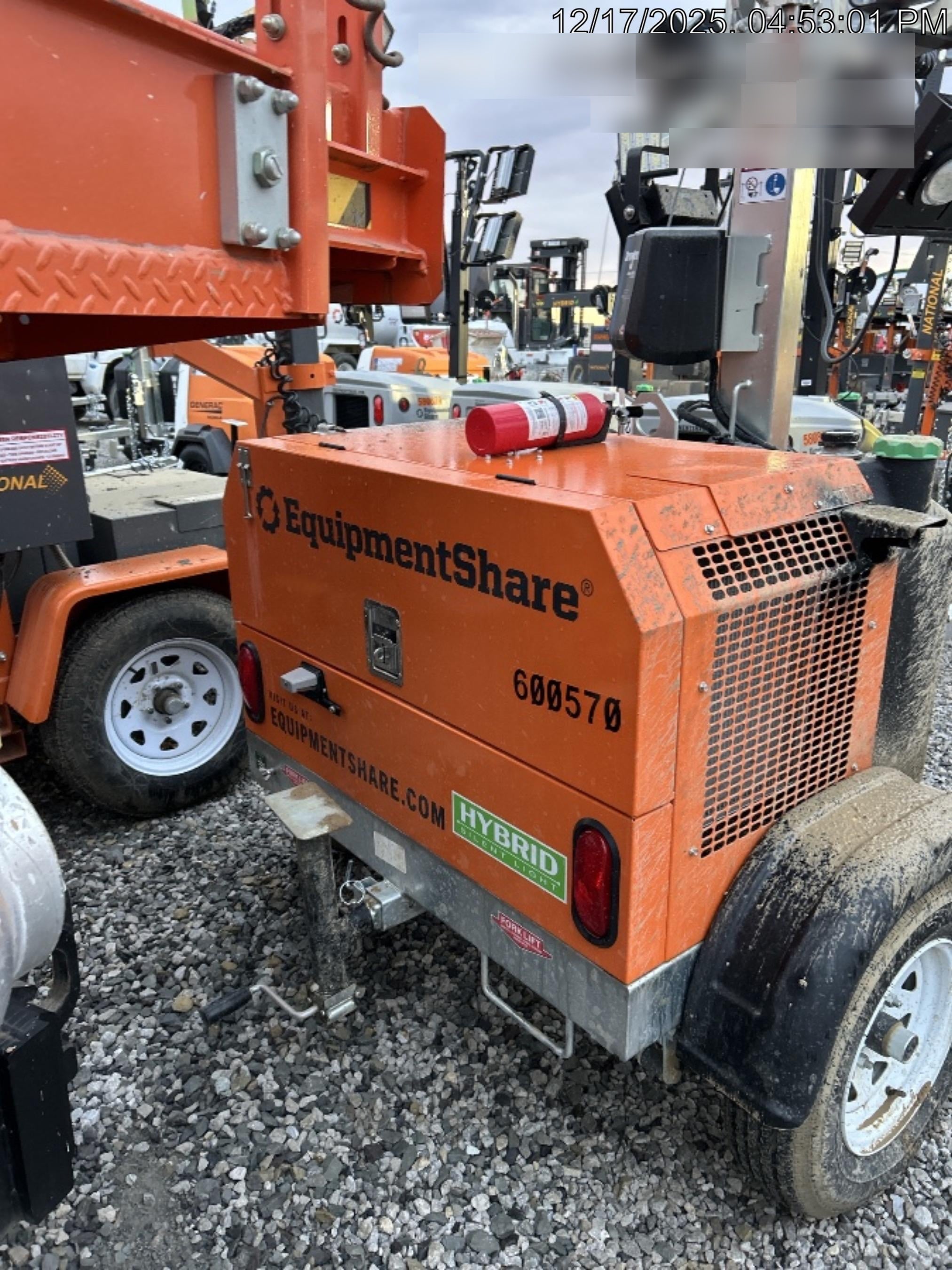 2025 WANCO WLTT-4LM4K-H