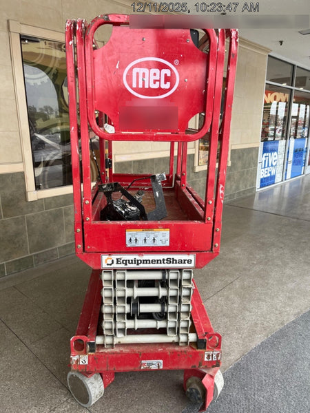 2019 MEC Micro 19