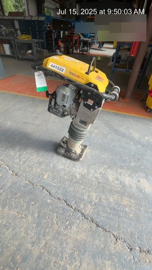 2024 WACKER NEUSON BS68-4Ab/28