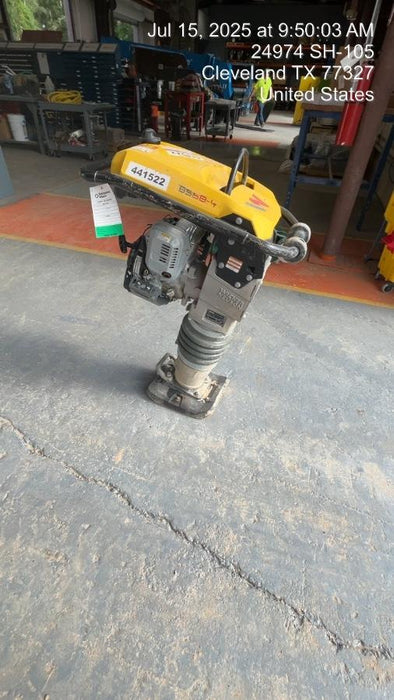 2024 WACKER NEUSON BS68-4Ab/28