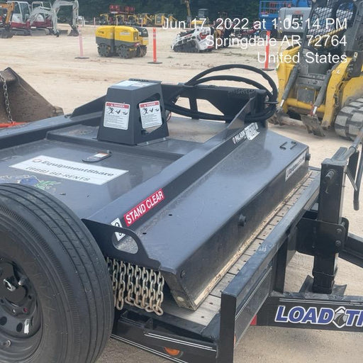 2022 PALADIN 30372A-0022