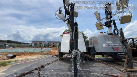 2020 GENERAC MLT6