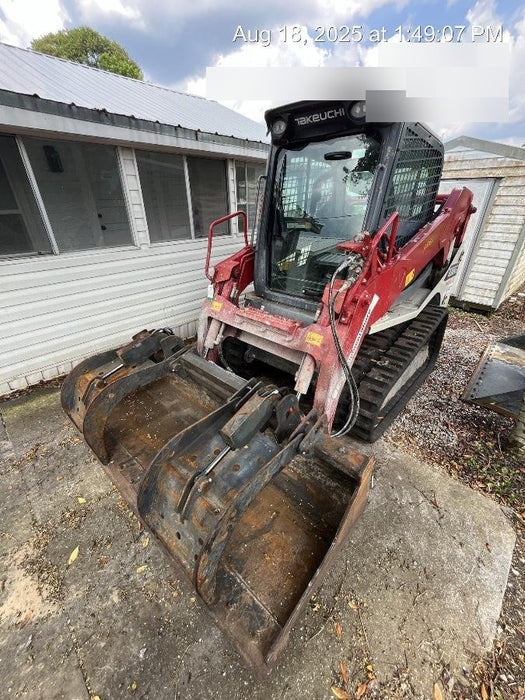 2023 SOLESBEE SBG-84