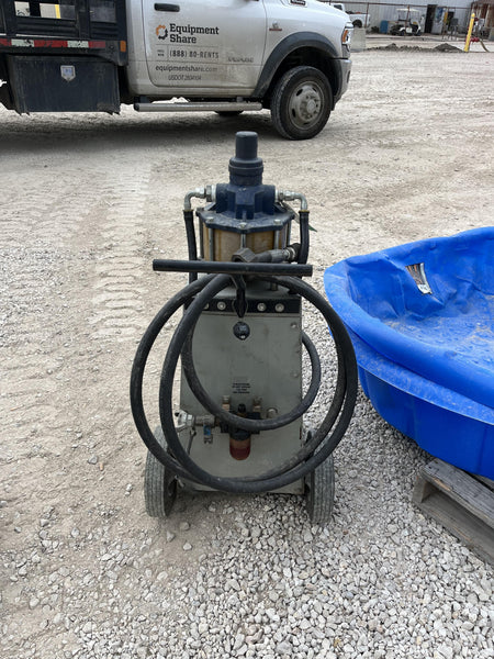 2021 PINNACLE PDQC-10000
